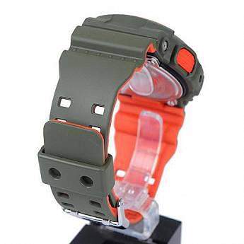 GA-110LN-3A