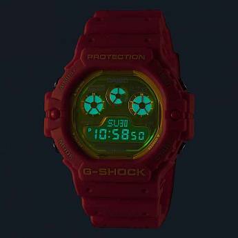 DW-5900TS-4