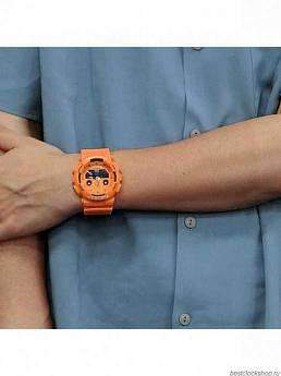 GA-100RS-4AER