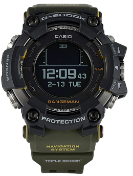 GPR-B1000-1BER