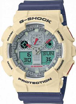 GA-100PC-7A2