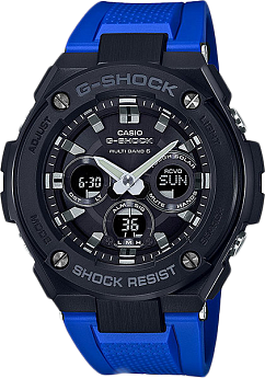 GST-W300G-2A1