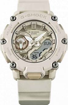 GA-2200NC-7A