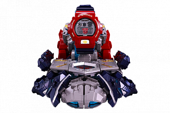 DW-6900TF-SET