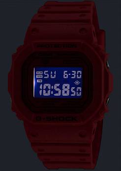 DW-5600RRB-4