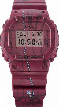 DW-5600SBY-4