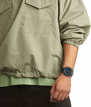 GA-2100FR-3AER