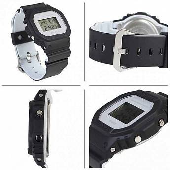 DW-5600LCU-1E