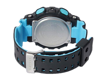 GA-110LN-1A