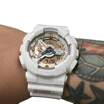GA-110DB-7A