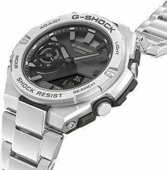 GST-B500D-1A