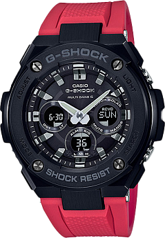 GST-W300G-1A4