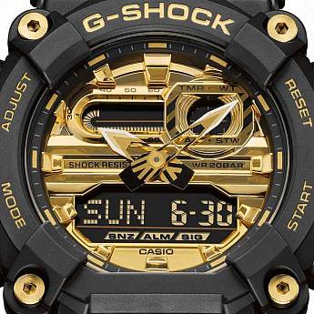 GA-900AG-1