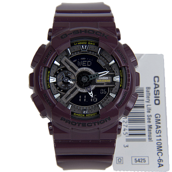 GMA-S110MC-6A