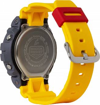 DW-6900Y-9