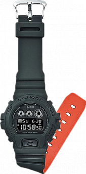 DW-6900LU-3E