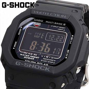 GW-M5610U-1BER
