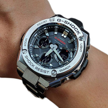 GST-W310D-1A