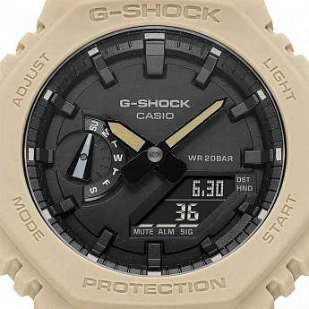 GA-2100-5A