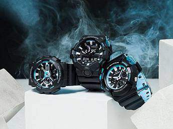 GA-110PC-1A