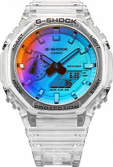 GA-2100SRS-7A