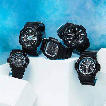 GA-110PC-1A