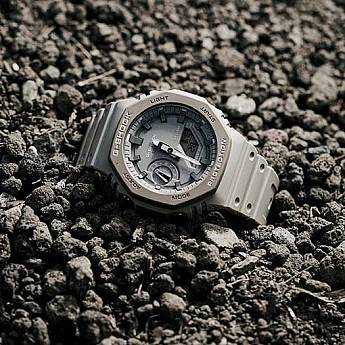 GA-2110ET-8A