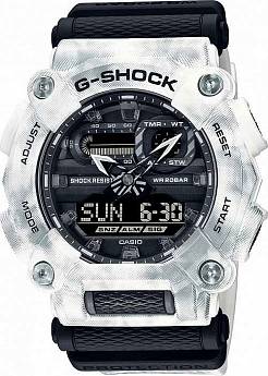 GA-900GC-7AER