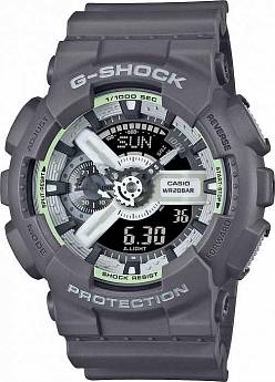 GA-110HD-8A