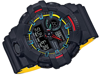 GA-700SE-1A9