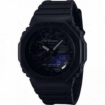 GA-2100CA-8A
