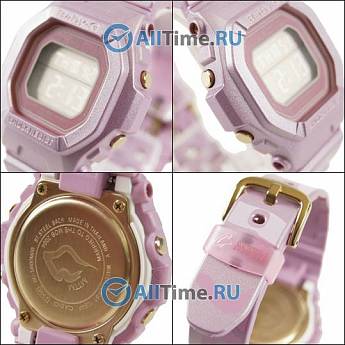 BG-5600MOB-4E