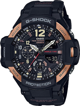 GA-1100RG-1A