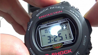 DW-5750E-1