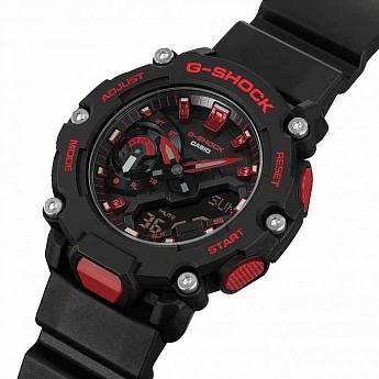 GA-2200BNR-1A