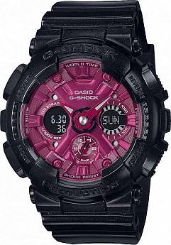 GMA-S120RB-1A