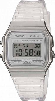 F-91WS-7EF