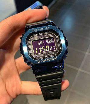 GMW-B5000G-2ER