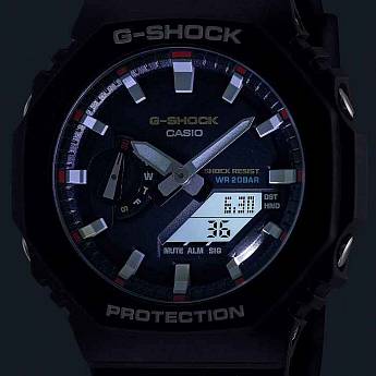 GA-2100RL-1A