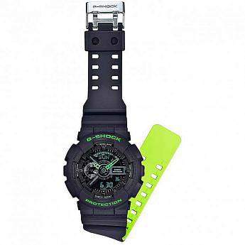 GA-110LN-8A