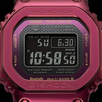 GMW-B5000RD-4ER