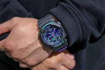 GA-100BL-1AER