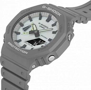 GA-2100HD-8A