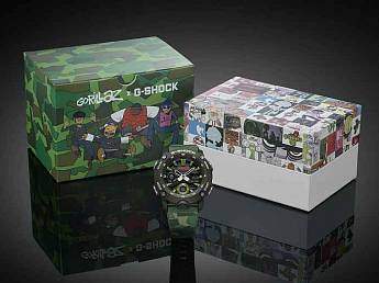 GA-2000GZ-3AER