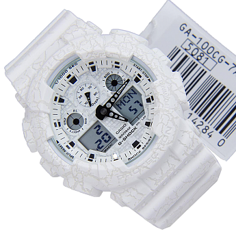 GA-100CG-7A