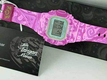BGD-560SLG-4DR