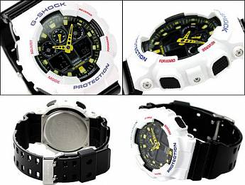 GA-100CS-7A