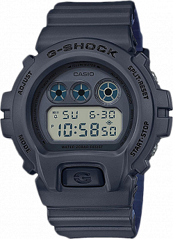 DW-6900LU-8E