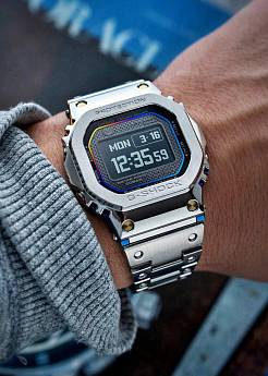 GMW-BZ5000RC-1