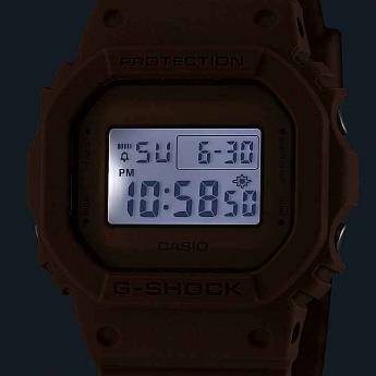 DW-5600NC-5